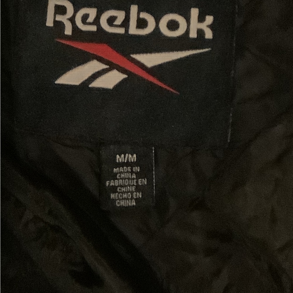 Like new coat